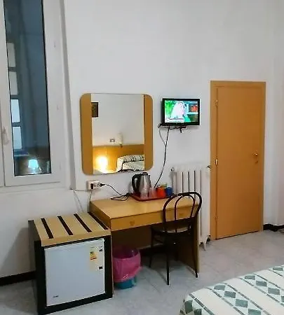 Major Hotel Genoa