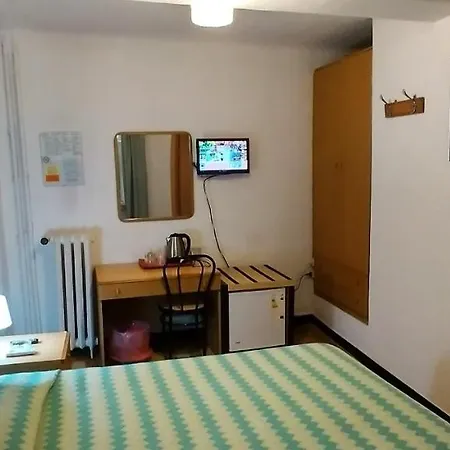Hotel Major Genoa