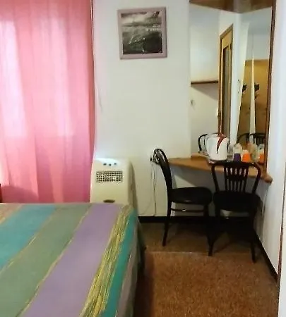 Hotel Major Genoa