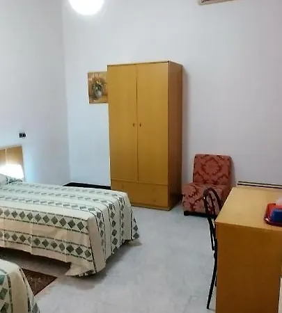 Major Отель Генуя