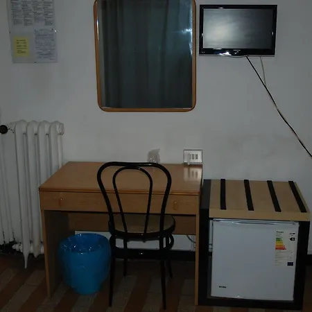 Major Отель Генуя